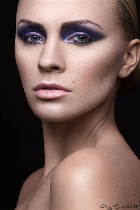 Stage Photo De Beaut Paris Du Nude Au Smoky Parisagencyschool Stages Php