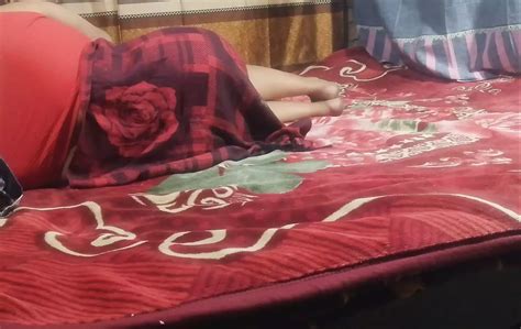 I Found My Neighbor S Beautiful Wife Alone In The Room And Fucked Her In The Anal Position