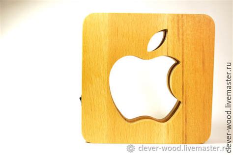 Светильник-ночник Яблоко Apple, подарок для айфона ))) в интернет ...