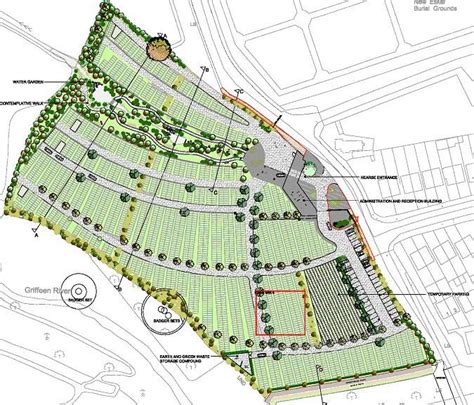 cunnane stratton reynolds obtains planning permission   lawn