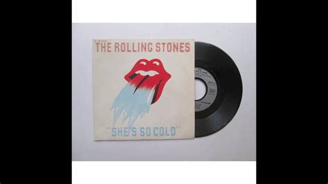 She´s So Cold The Rolling Stones 1980 Hq Chords Chordify