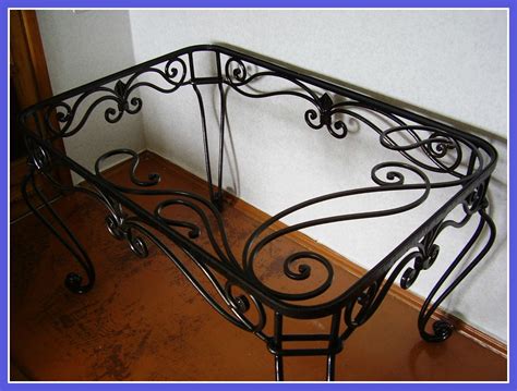 Холодная ковка изделий мебель (77 фото) - фото - картинки и рисунки ...
