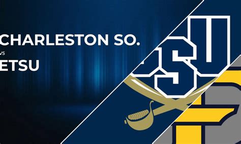 How To Watch Charleston Southern Lady Buccaneers Vs East Tennessee State Buccaneers Live