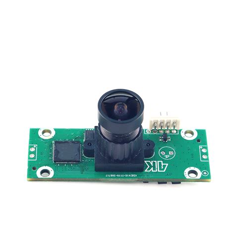 Taidacent 60FPS USB Camera Module OV7725 MP Megapixel Webcam PCB PC