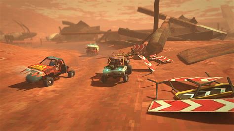 Engine Roar on Steam