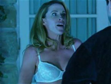 BRIDGET REGAN Nude AZNude