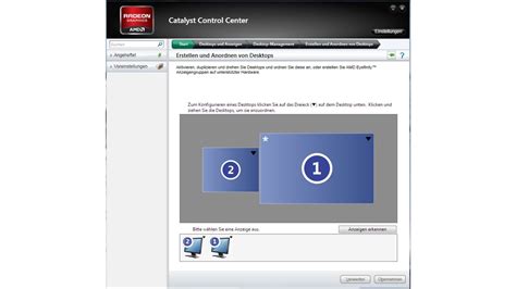 Amd Catalyst Control Center Screenshots