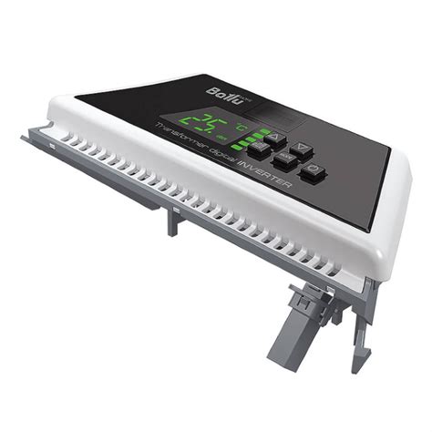 Комплект блок управления Transformer Digital Inverter Ballu BCT/EVU-2 ...