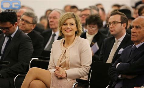 Julia Kloeckner Nude Pictures Photos Playboy Naked Topless Fappening