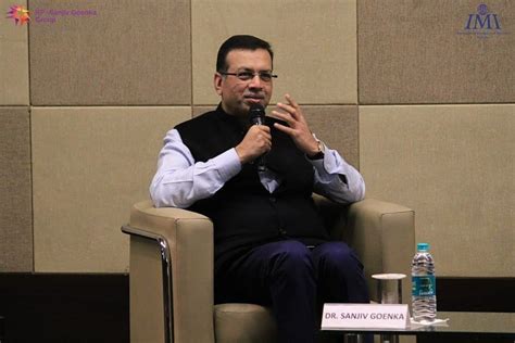 Meet Sanjiv Goenka Mukesh Ambanis Pal And The Indian Billionaire Who