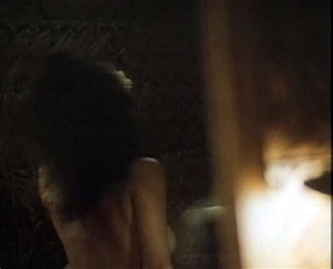 Nude Video Celebs Maren Jenson Nude Beyond The Reef