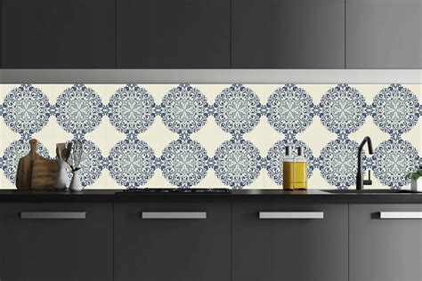 Купить Самоклеящаяся плитка ПВХ 30 Цветочный Орнамент: отзывы, фото и ...