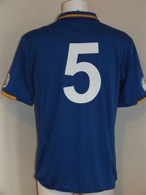 Moldova – Football Shirt World