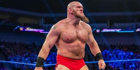 Lars Sullivan Other Wwe Nxt Wrestlers Who Disappeared Into Oblivion