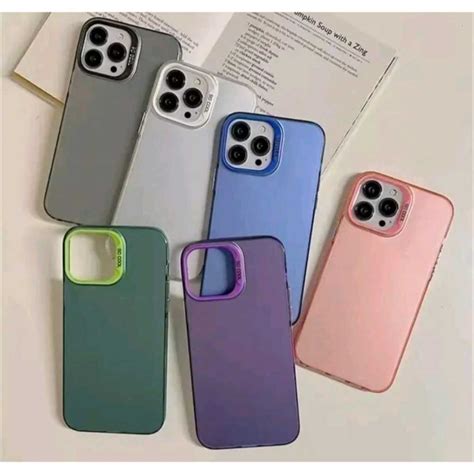 Jual Infinix Case Hybrid Imd Colour Plate Hologram Warna Hot G Hot G Hot Pro Plus