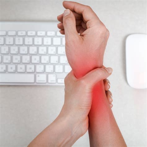 Тунельний синдром запястя ️ лікування, що таке, блокада ліктьового суглоба
