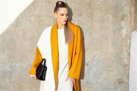 SABRINA SCALA Lookbook FW'22-23 on Behance