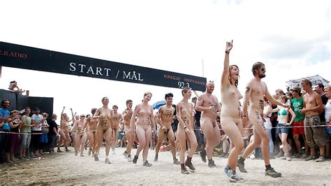 Roskilde Nude Run Porn Pictures XXX Photos Sex Images PICTOA