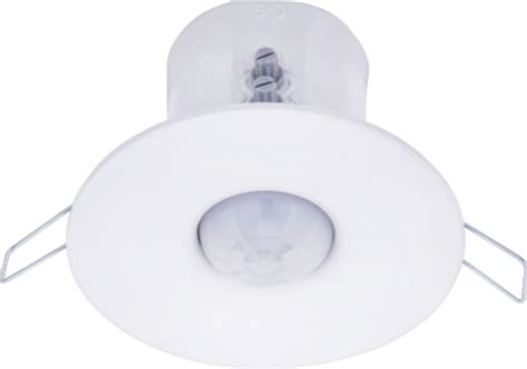 Встраиваемый датчик движения на 360°: купить, цена в Киеве.