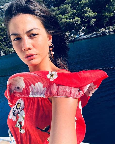 Demet Özdemir sezonu Fethiye de açtı