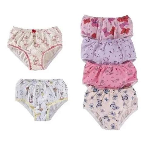 Kellynha Ref Calcinha Juvenil Algod O Estampada Lingerie Vendas