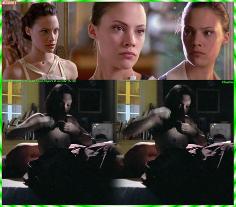 Naked Camille De Pazzis In La Vie Devant Nous