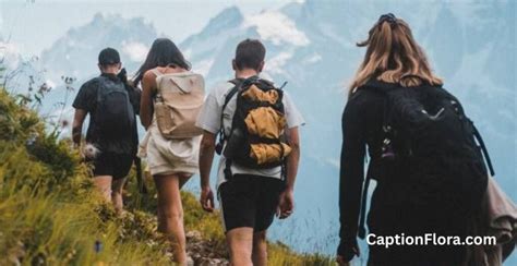 100 Hiking Instagram Captions For Your Most Picturesque Posts