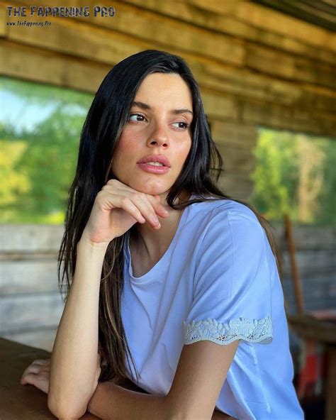 Nataly Machado Fappening Time Nude Fashion Model Photos Fappeningtime