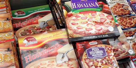 Best and worst frozen pizza brands - Business Insider