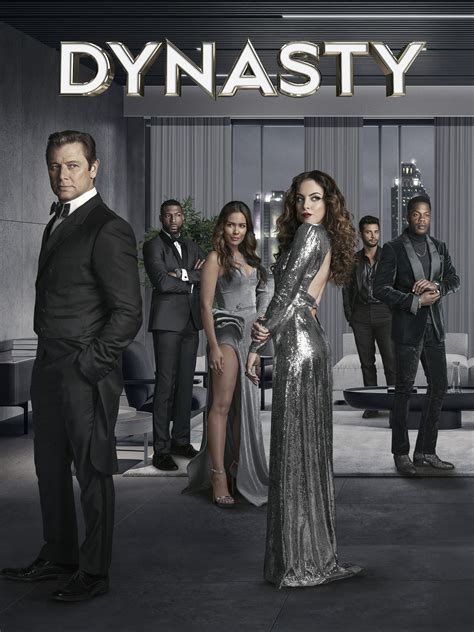 Dynasty - Rotten Tomatoes