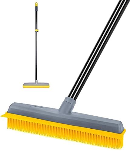 10 Best Silicone Brooms And Their Reviews For 2021