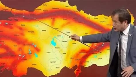 Stanbul Da Luk Deprem Ihtimali Japon Uzman Moriwaki A Klad