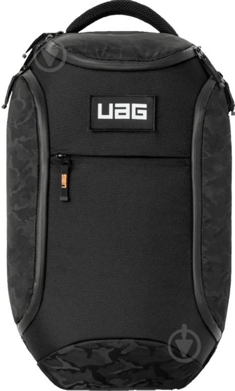 ᐉ Рюкзак UAG Camo Backpack для ноутбуків 15" (981830114061) • Краща ...