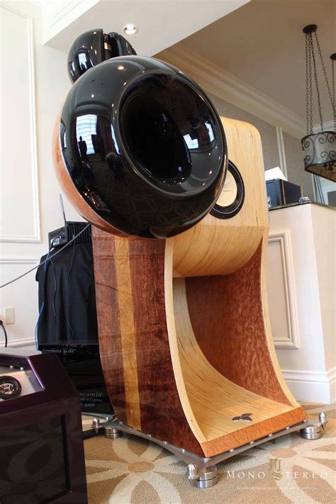 Aries Cerat system official debut at CES… – M & S | Ultimate High-Fidelity