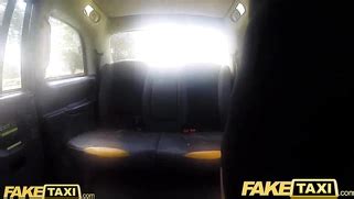 Fake Taxi Sophie Anderson Takes Her First Ride With Her Big Tits Bouncing And Her Pussy