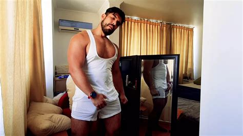 Pumping Before Going To The Gym Gay Amateur Porn Feat Iskender Pierce By Linktree XHamster