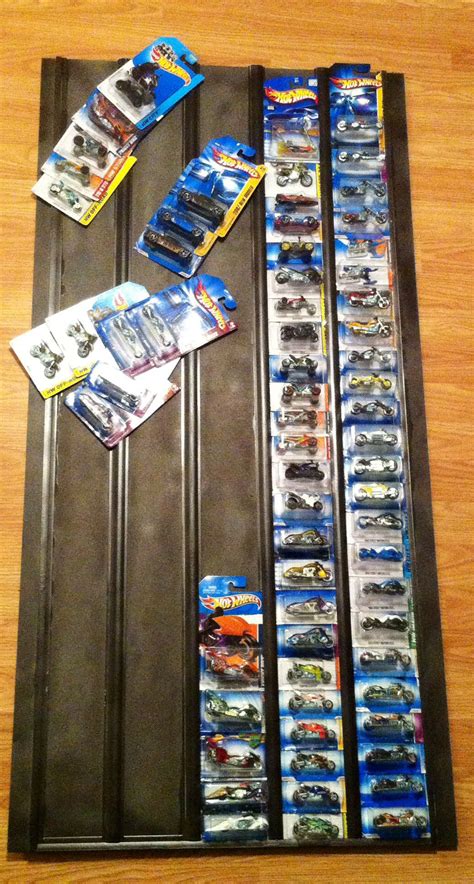 Hotwheels Display Board More Hot Wheels Storage Hot Wheels Display Display Board Display Case