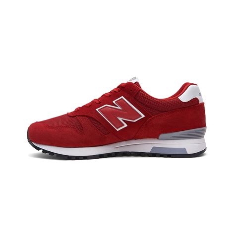 New Balance Erkek G Nl K Spor Ayakkab Ml Red