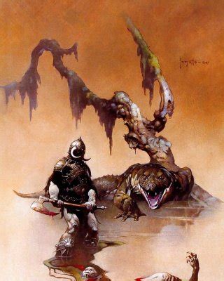 Erotic Fantasy Art Frank Frazetta Porn Pictures Xxx Photos Sex Images Pictoa