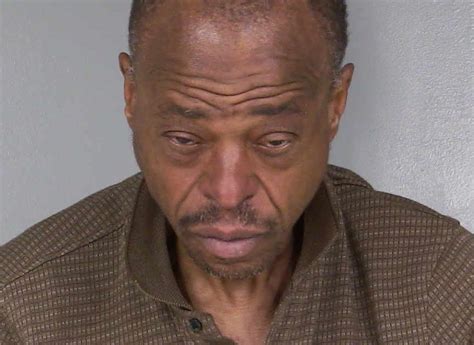 John Chiv Convicted Sex Offender Arrested For The Third Time In Less Than A Month