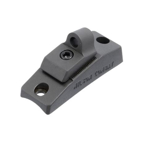 Rear Sight Trak Lock Ii Ghost Ring 87011001187 20 Gauge