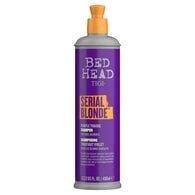Bed Head Serial Blonde Purple Toning Shampoo Ml Hair Superdrug