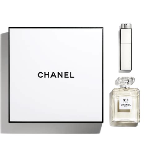 Fragrance Gifts & Gift Sets | CHANEL