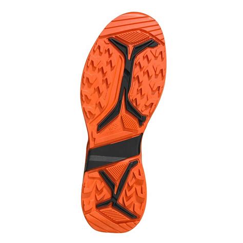 Haix CONNEXIS Go GTX Low Grey Orange Ab 129 90 Preisvergleich Bei