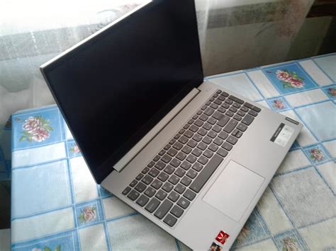 Review On Lenovo Ideapad S340 15api Notebook Tiny Reviews