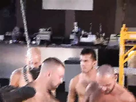 Pig Week Orgy Complete Gay Big Cock Porn Xhamster