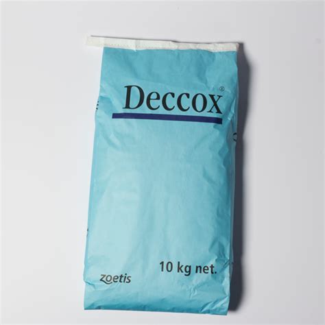 Zoetis - Product Deccox | Zoetis ZA