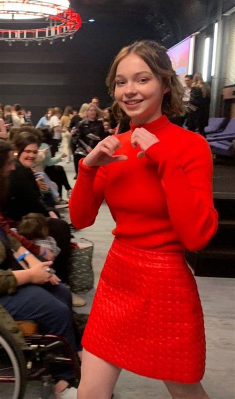Emma Myers Rwednesdaytvseries