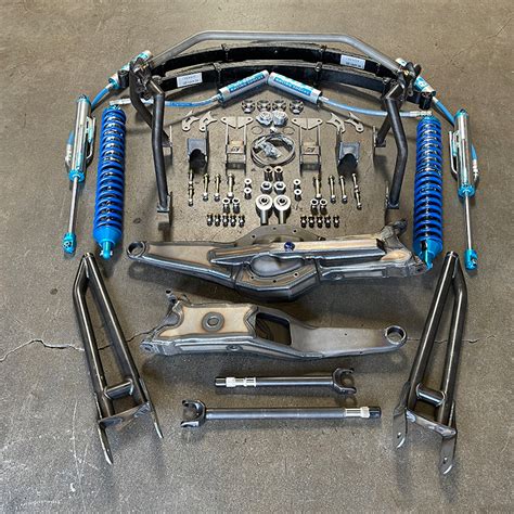 1997 Ford Ranger I Beam Kit The Best Picture Of Beam