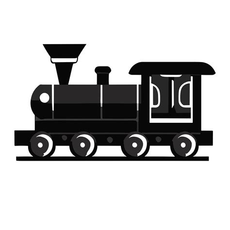 Tren Icono Png Clipart Transparente Antecedentes Gratis Png